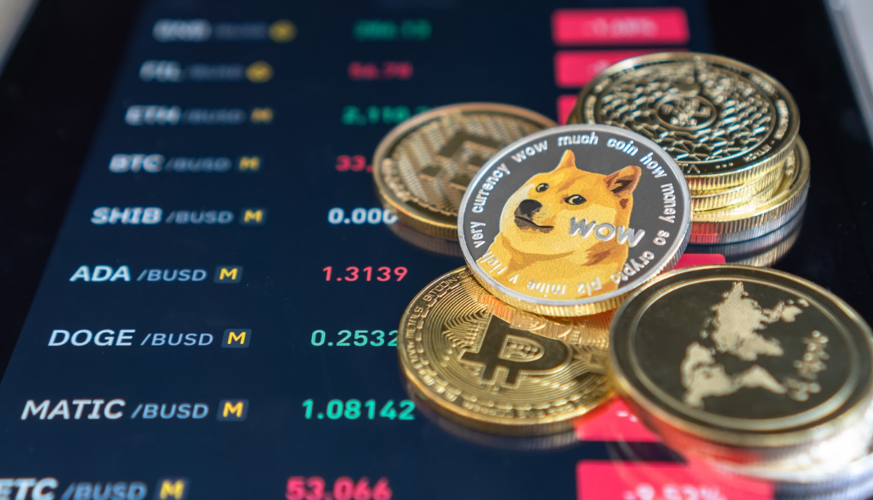 Dogecoin