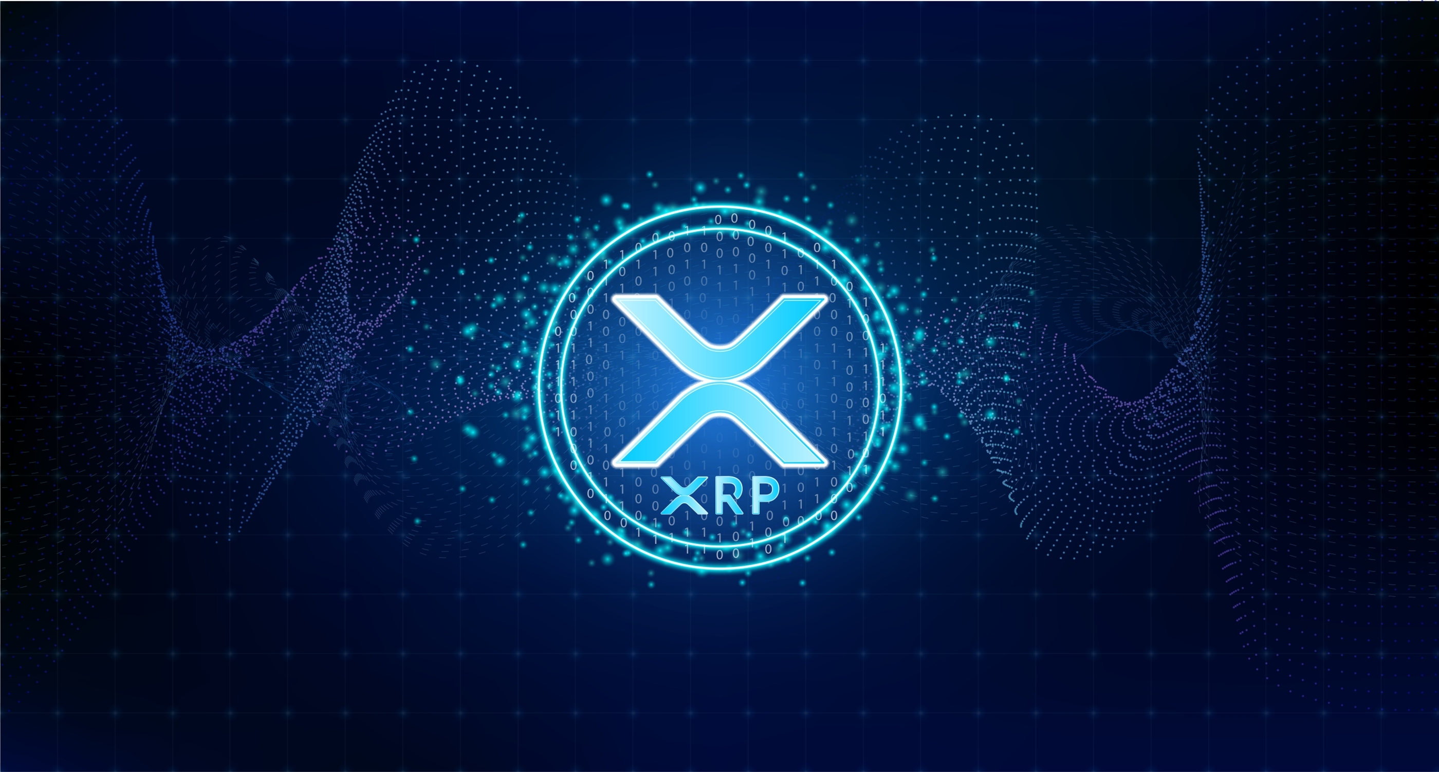 XRP price