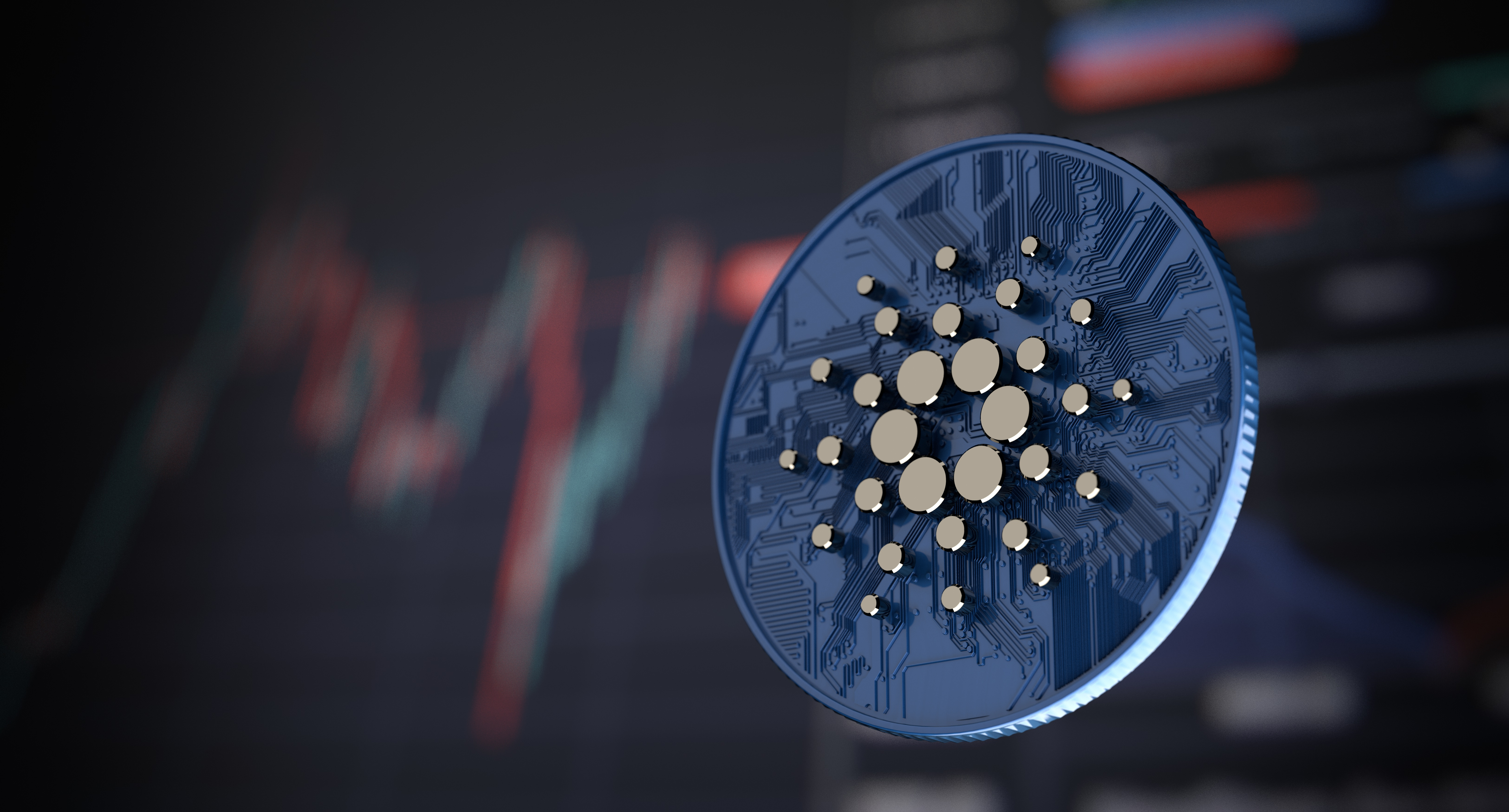 Cardano AI bot ADA price