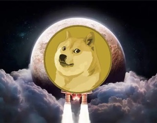 Dogecoin Small