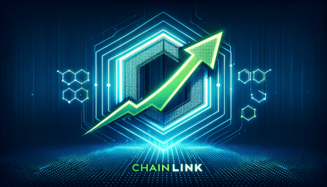 Chainlink price