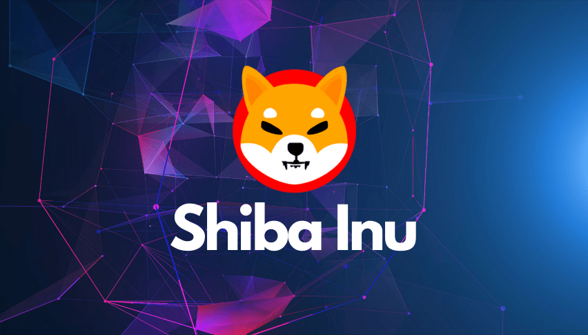 Shiba Inu