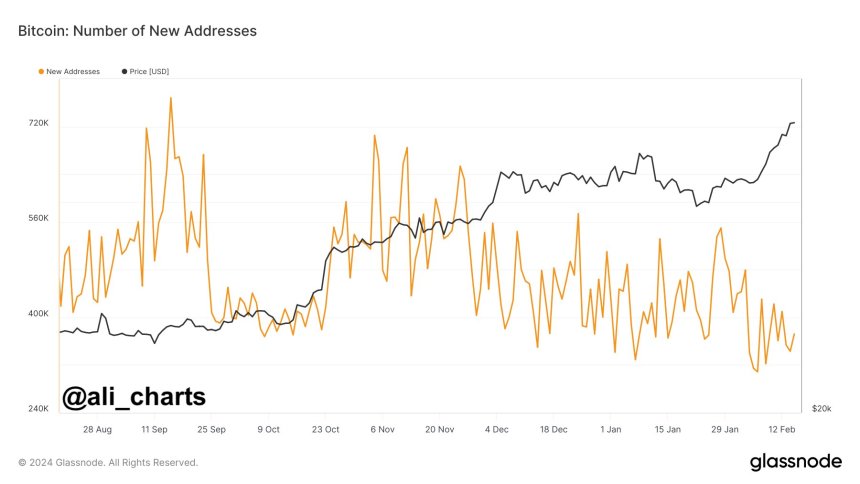 Bitcoin ETFs