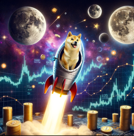 dogecoin price doge dogeusdt price analysis