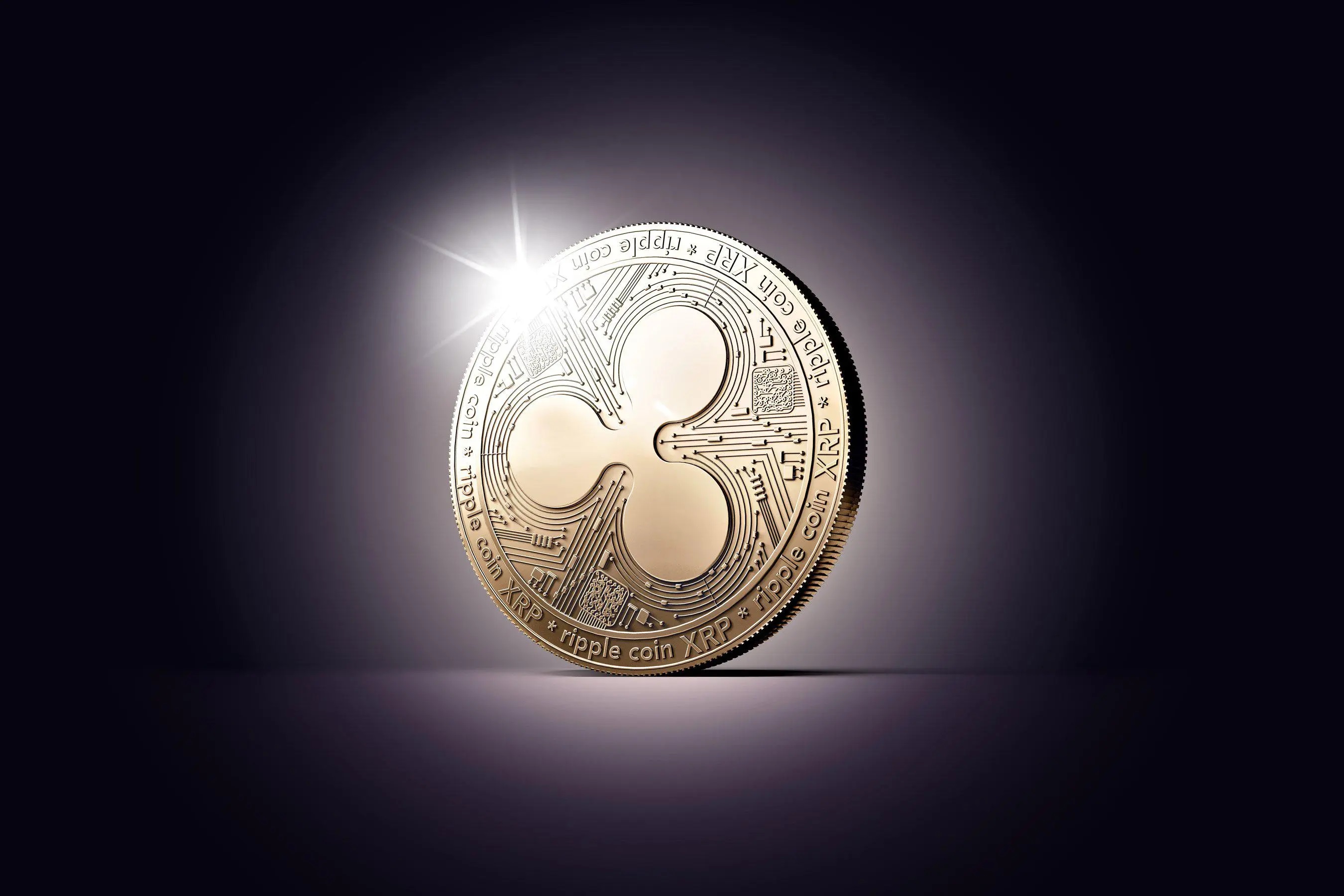 Ripple XRP news