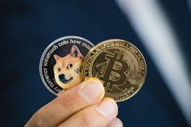 Dogecoin Bitcoin