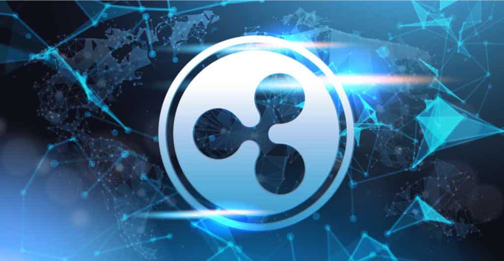 XRP price Ripple SEC update