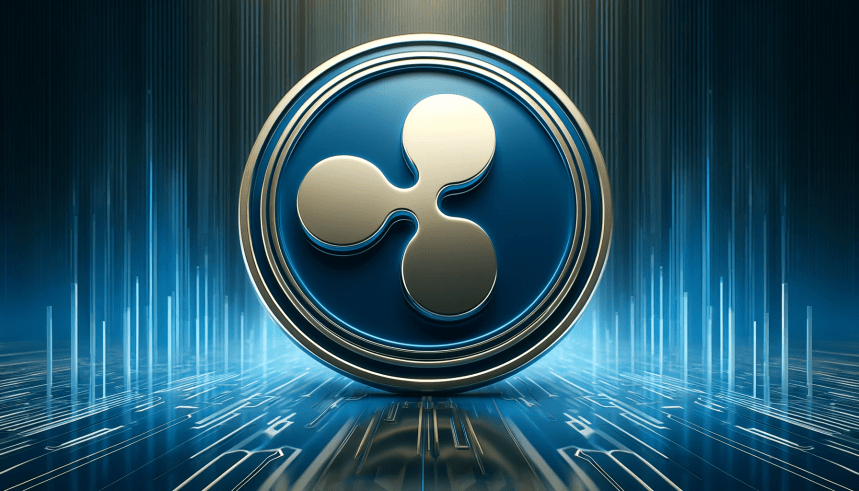 XRP price