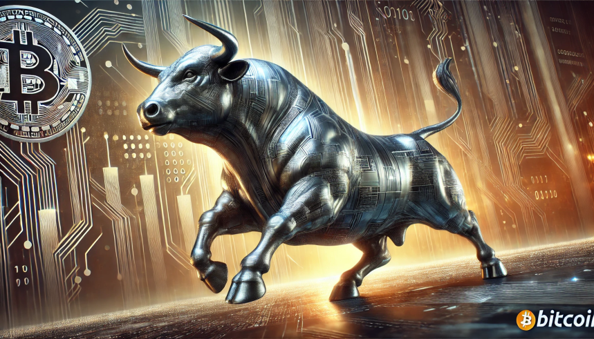 Bitcoin bull run Q4 2024 NEIRO