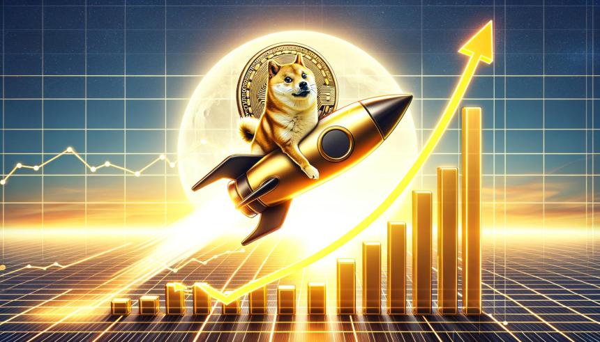 Dogecoin Price (DOGE)