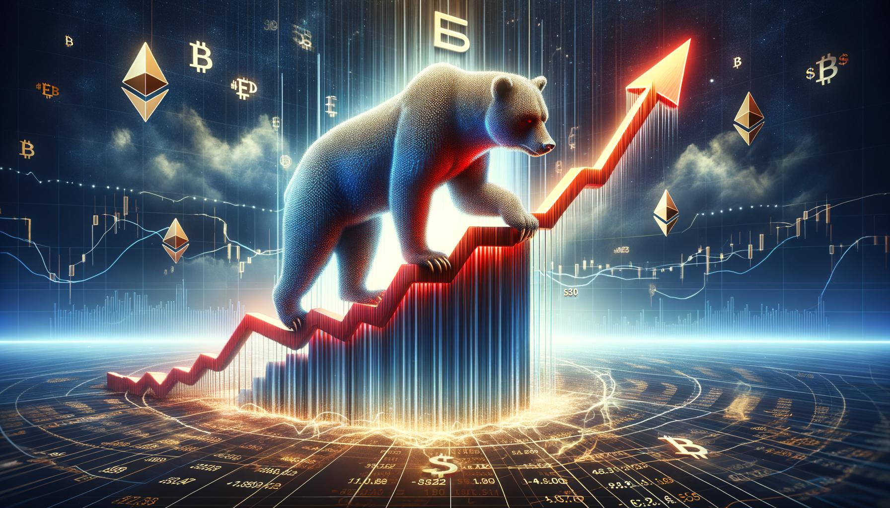 Ethereum Price Dives