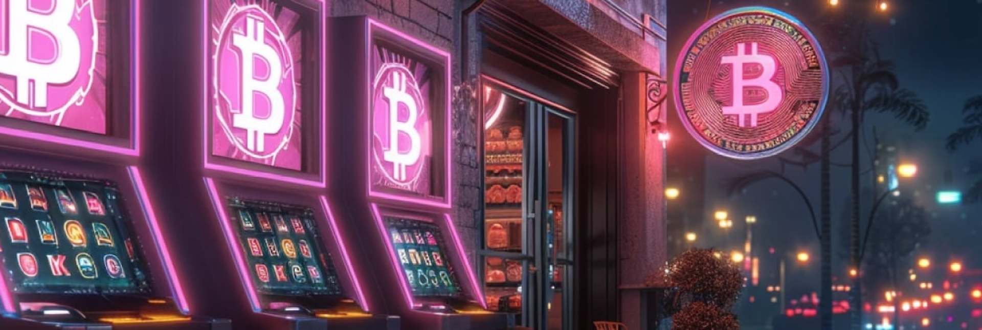 User experience on Bitcoin casinos