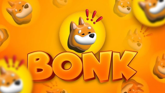 BONK