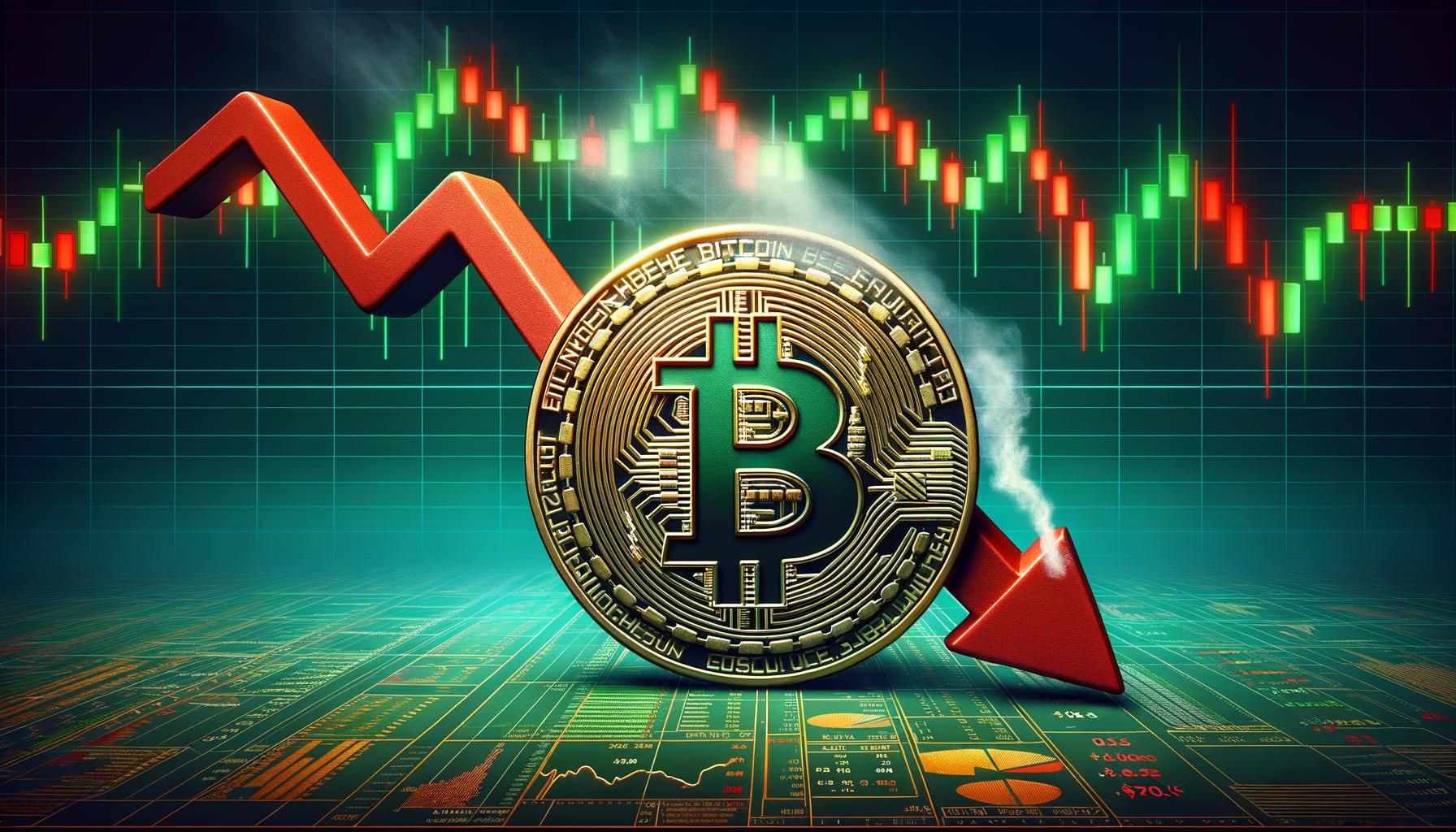 Bitcoin Price Corrects to $90K