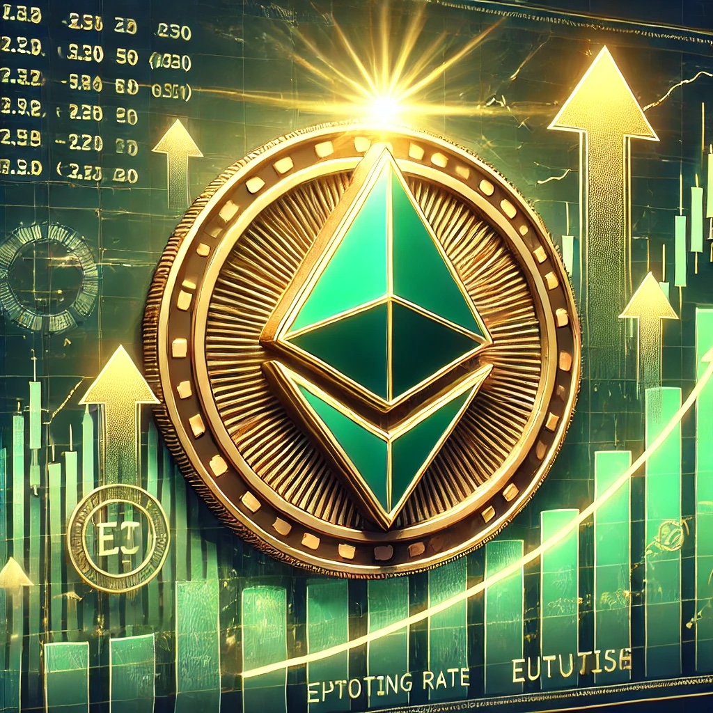 Ethereum Futures Show Signs of Optimism: Will Positive Funding Rates Drive a Breakout?