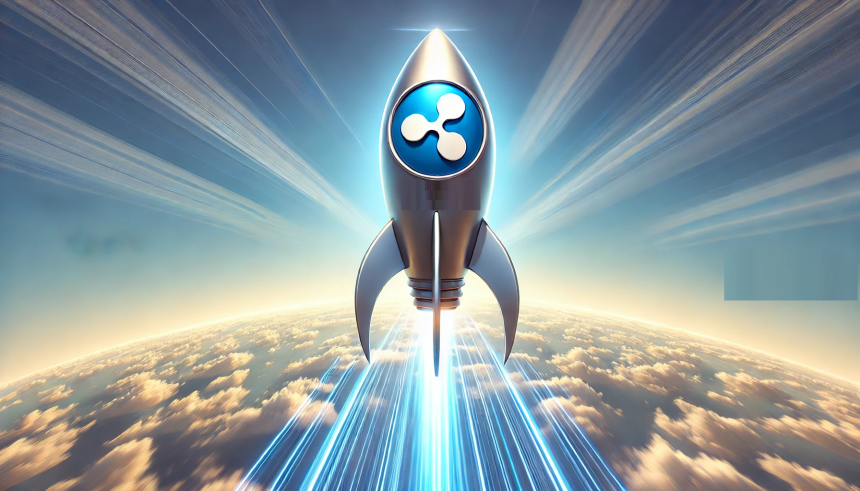 XRP price news