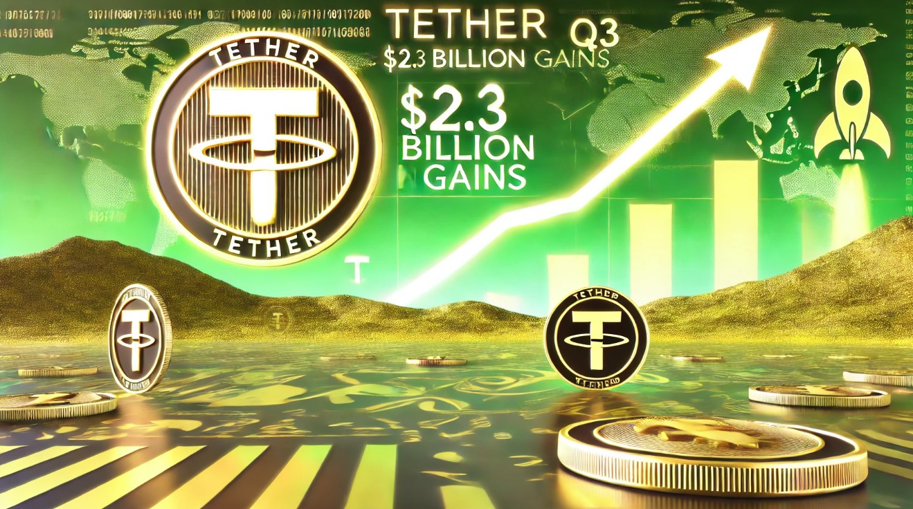 Tether