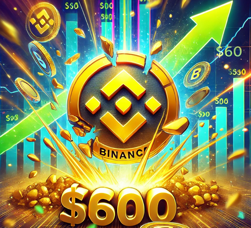 Binance Coin