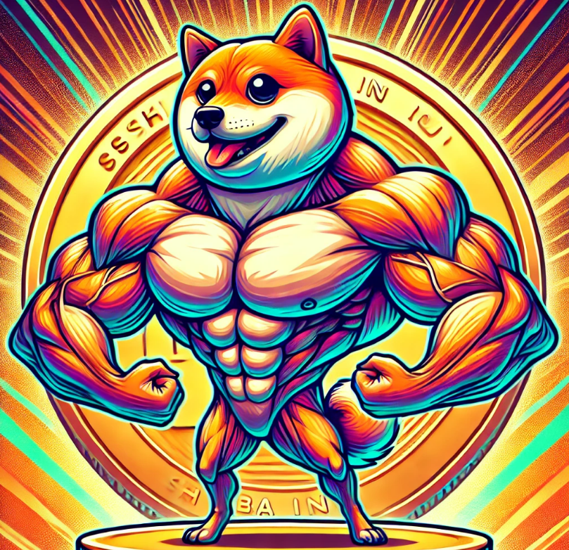 Shiba Inu