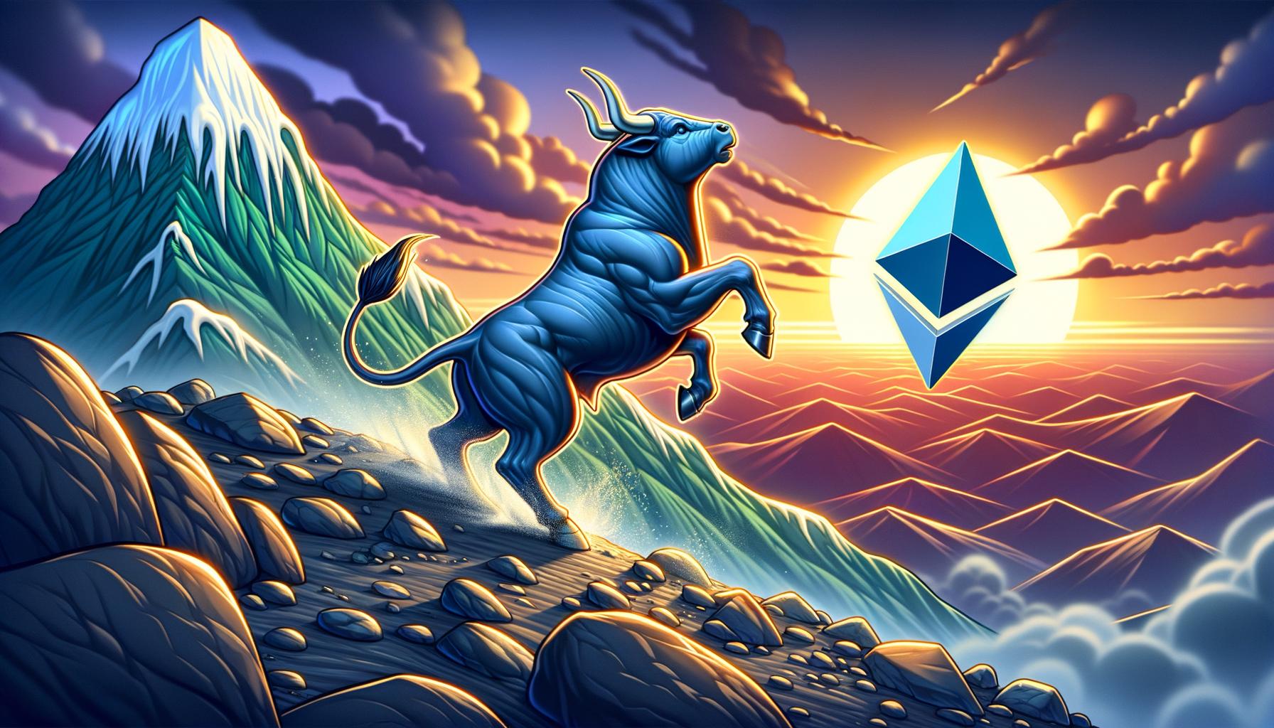 Ethereum Price Attempts a Comeback