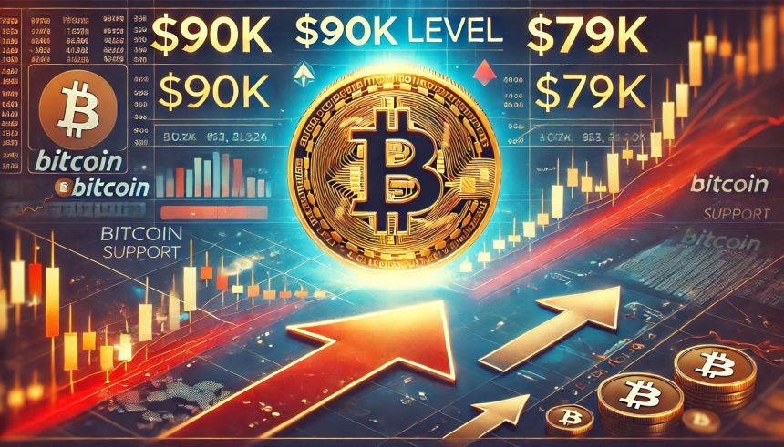 A 20% to 30% Correction Is “The Most Bullish Thing” That Could Happen To Bitcoin – Analyst