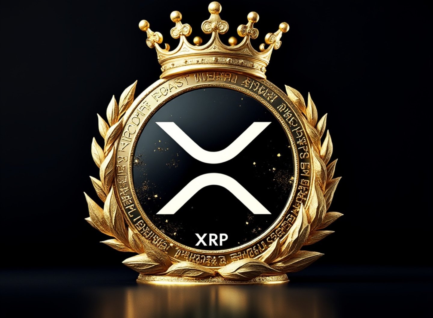 XRP