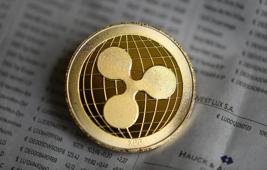 XRP