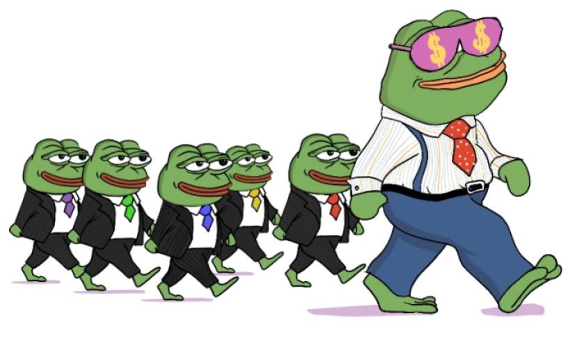 Wall Street Pepe Kumpulkan $46 Juta di Presale, Meme Coin Berikutnya yang Akan Meledak?