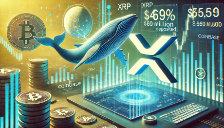 XRP Whale