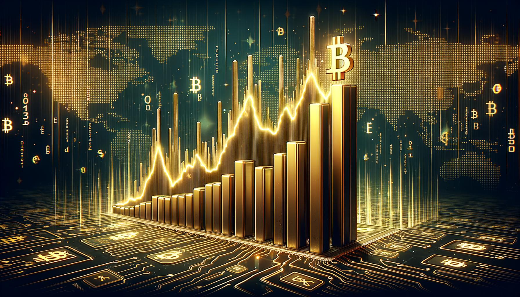 Bitcoin Price Eyes New Heights