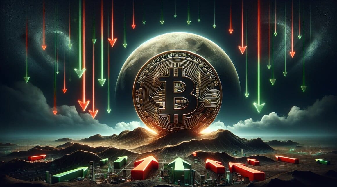 Bitcoin koers worstelt momentum te herpakken terwijl Bitcoin SV 14% pumpt – nu BTC kopen?