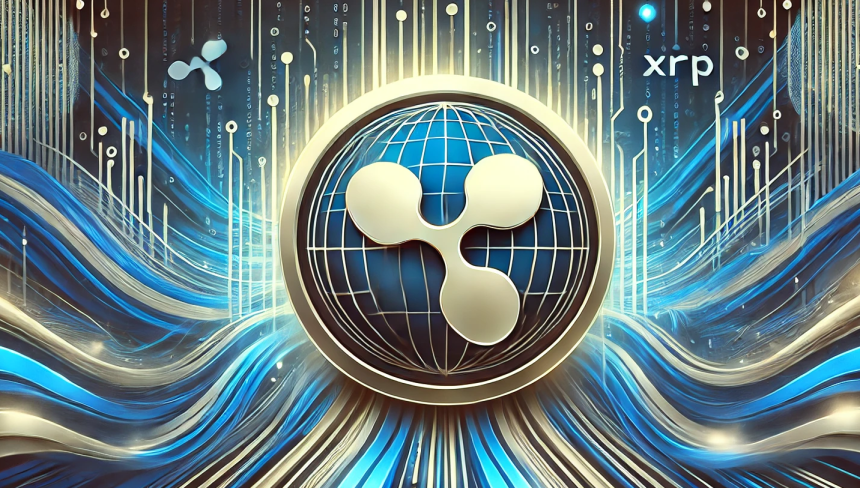 XRP price news