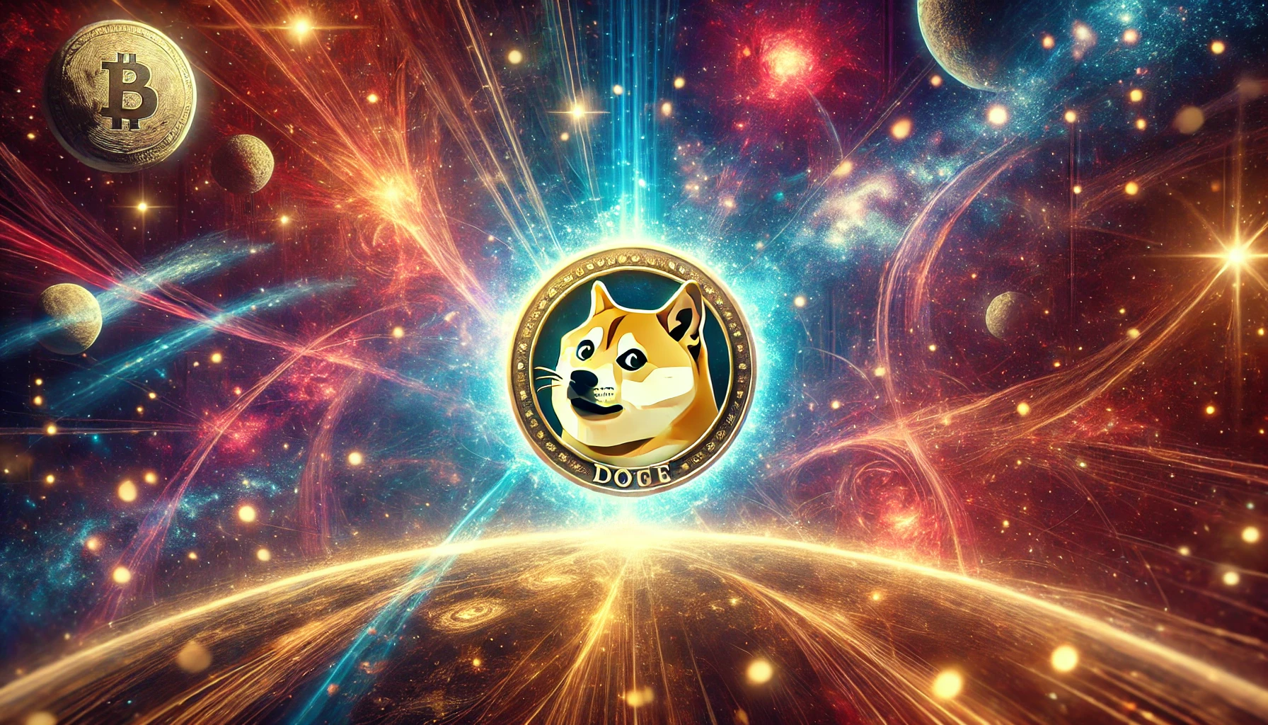 Dogecoin price news