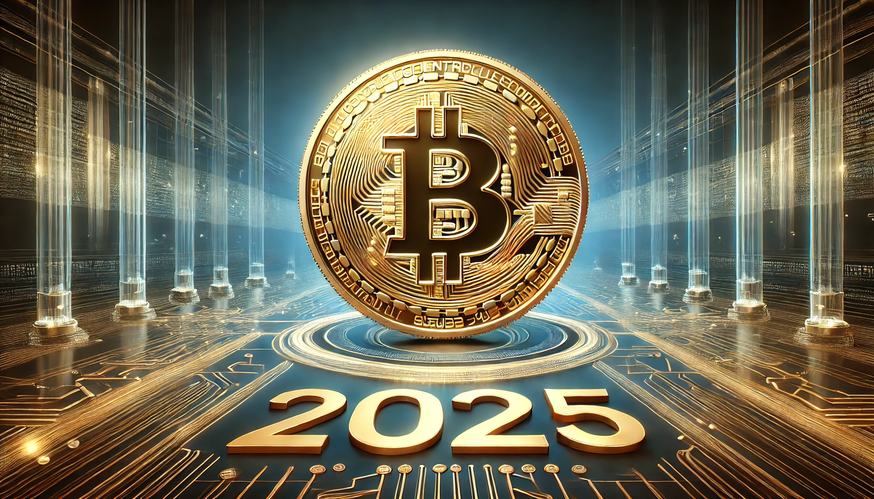 Bitcoin predictions 2025