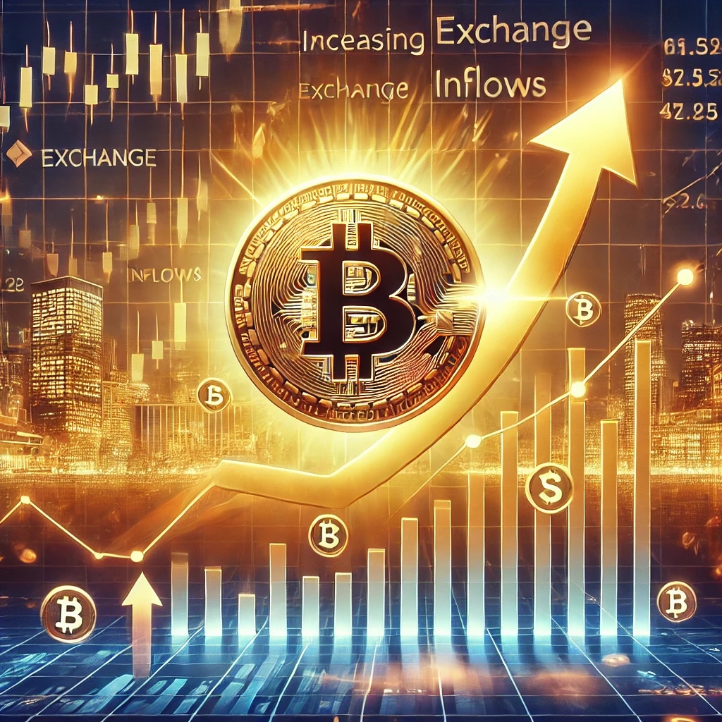 Rising Bitcoin Prices Defy Exchange Inflows: What Investors Need to Know