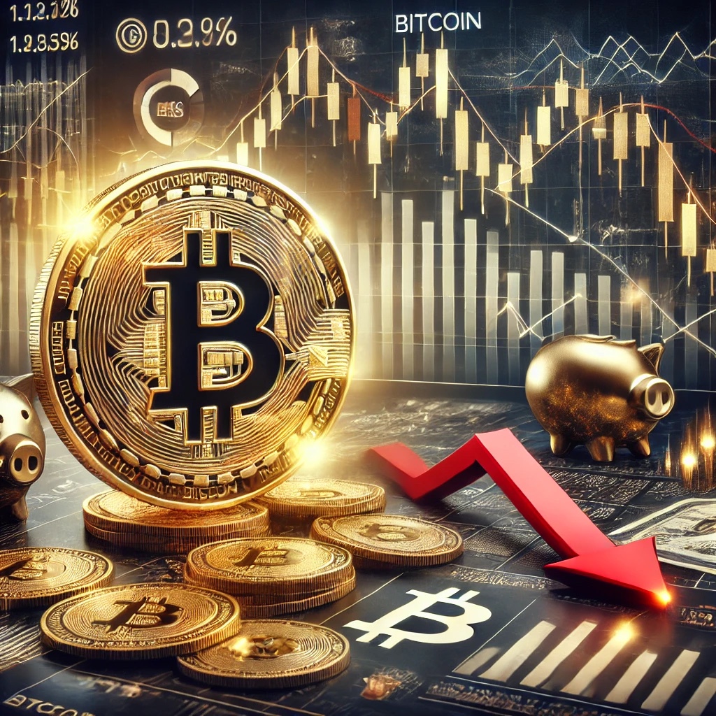 Bitcoin Short-Term Holders Are Selling at a Loss: What This Means For BTC