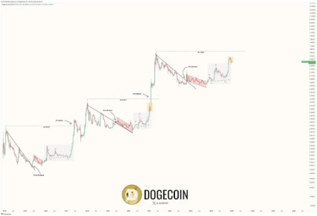 Dogecoin 3