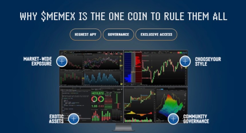 Meme Index ofrece un índice de monedas meme descentralizado