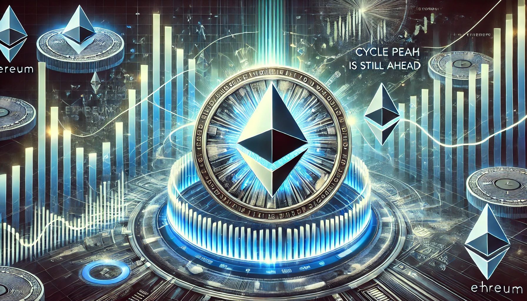 MVRV Pricing Bands Suggest Ethereum Cycle Peak Is Still Ahead – Analyst Sets $7,000 Target