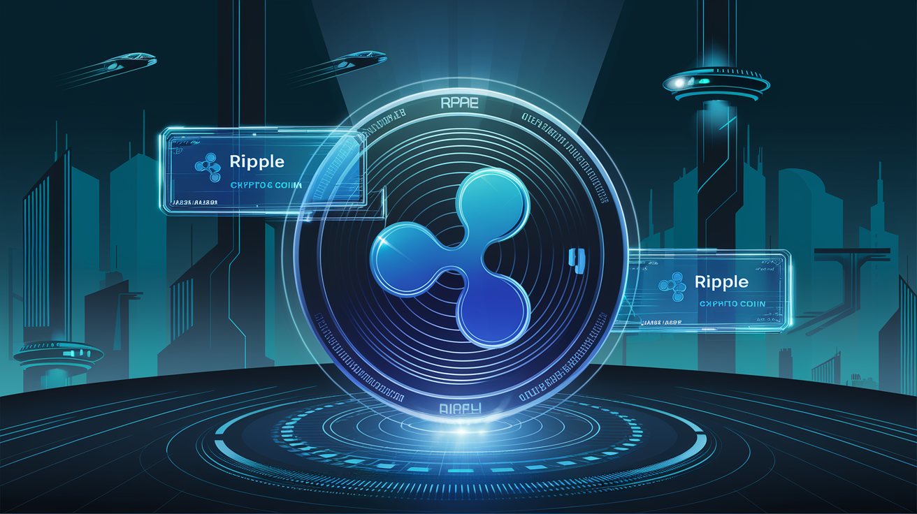 Ripple nieuws: XRP ziet $250 mln outflows, koers onderuit – welke crypto nu kopen?