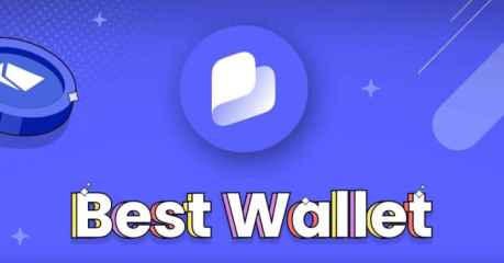 Best Wallet token x1000 crypto