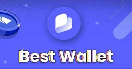 Best Wallet token x1000 criptomoneda