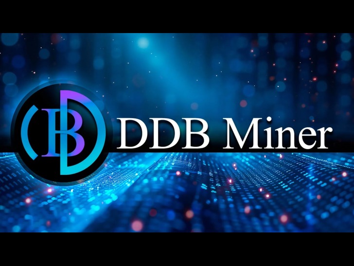 DDB miner