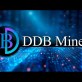 DDB miner