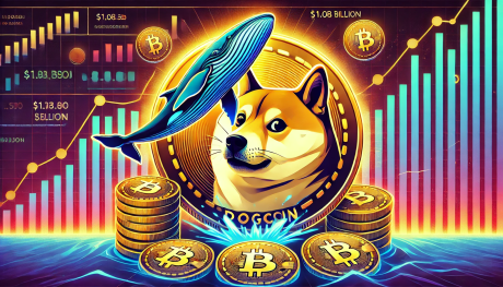 Dogecoin Whale