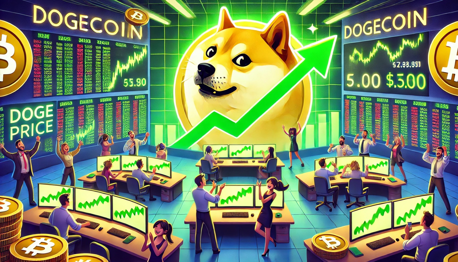 Dogecoin