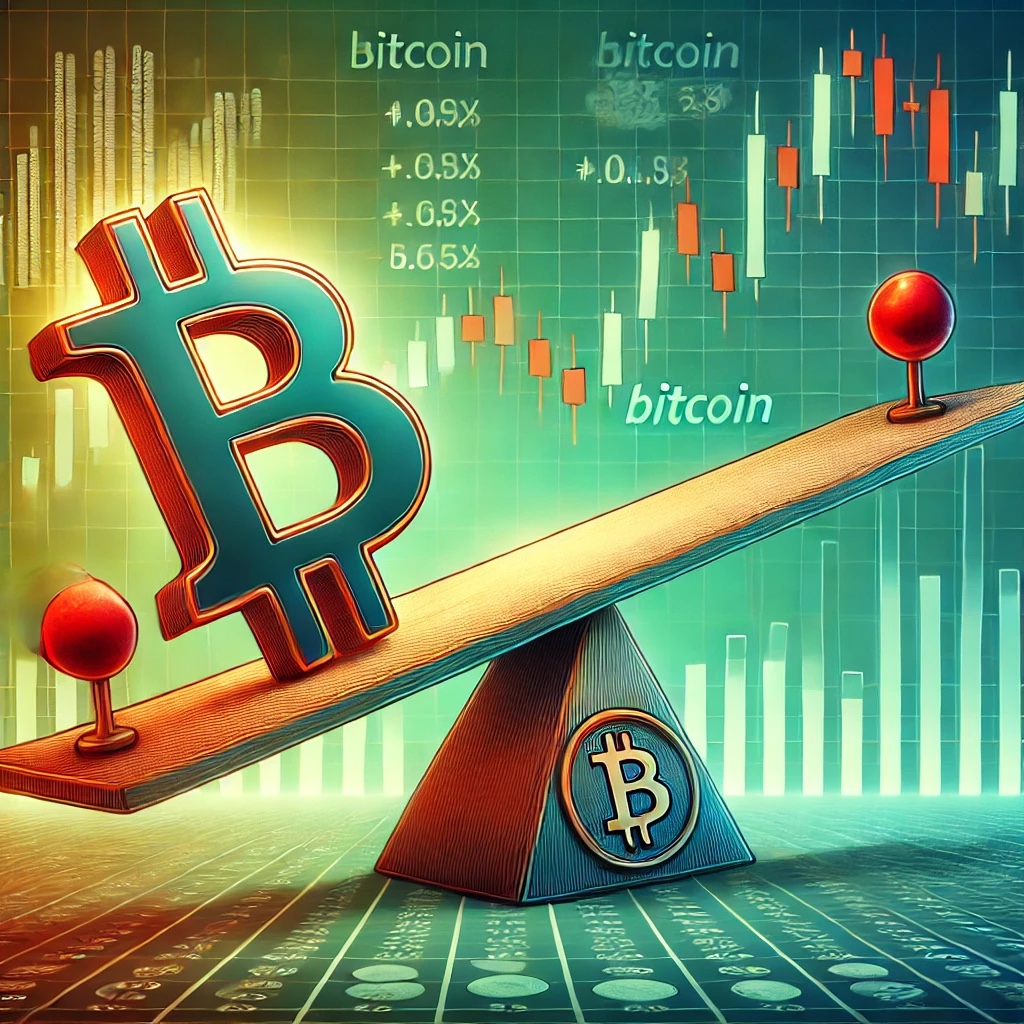 Is Bitcoin Headed for a Rally or Ruin?