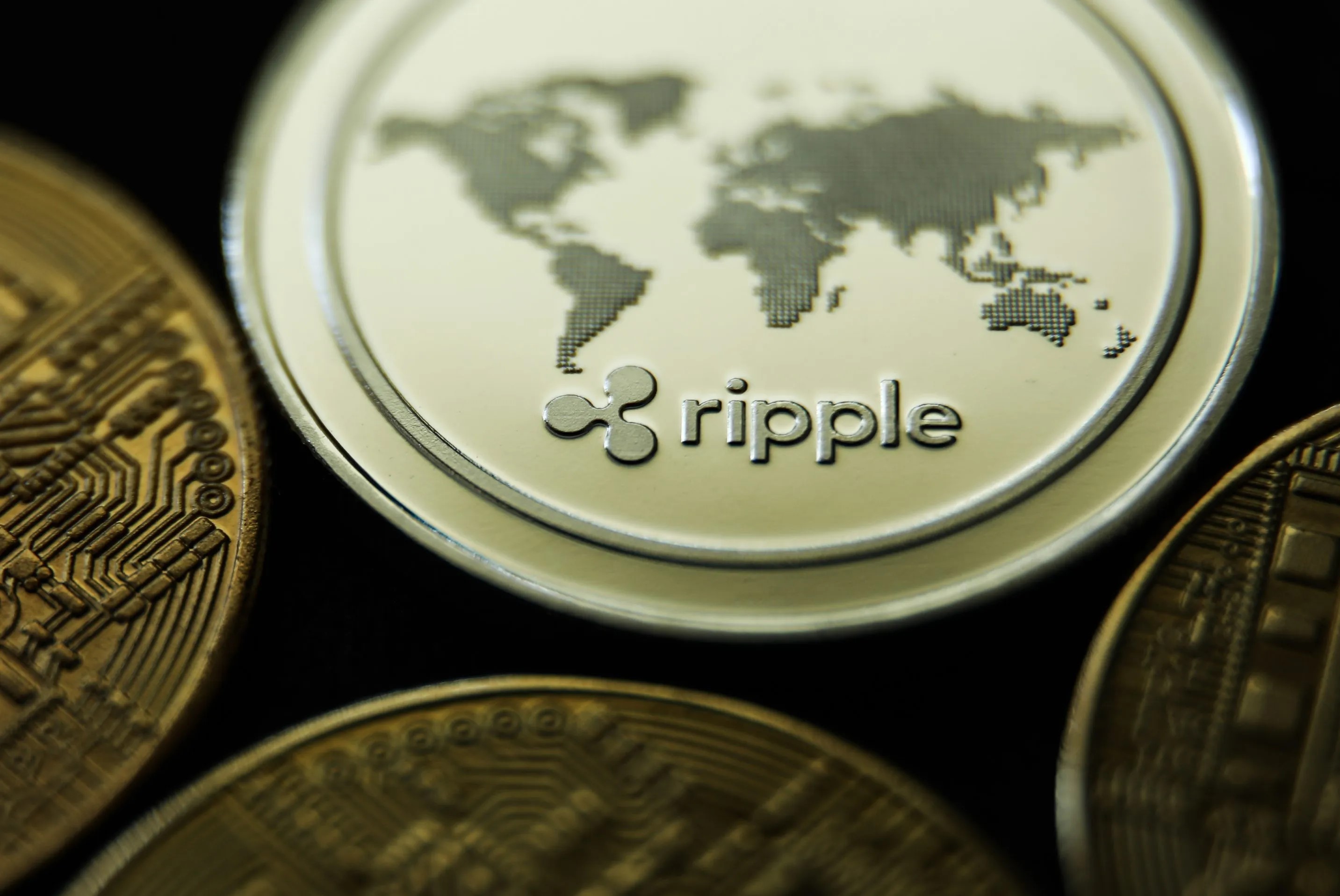 XRP