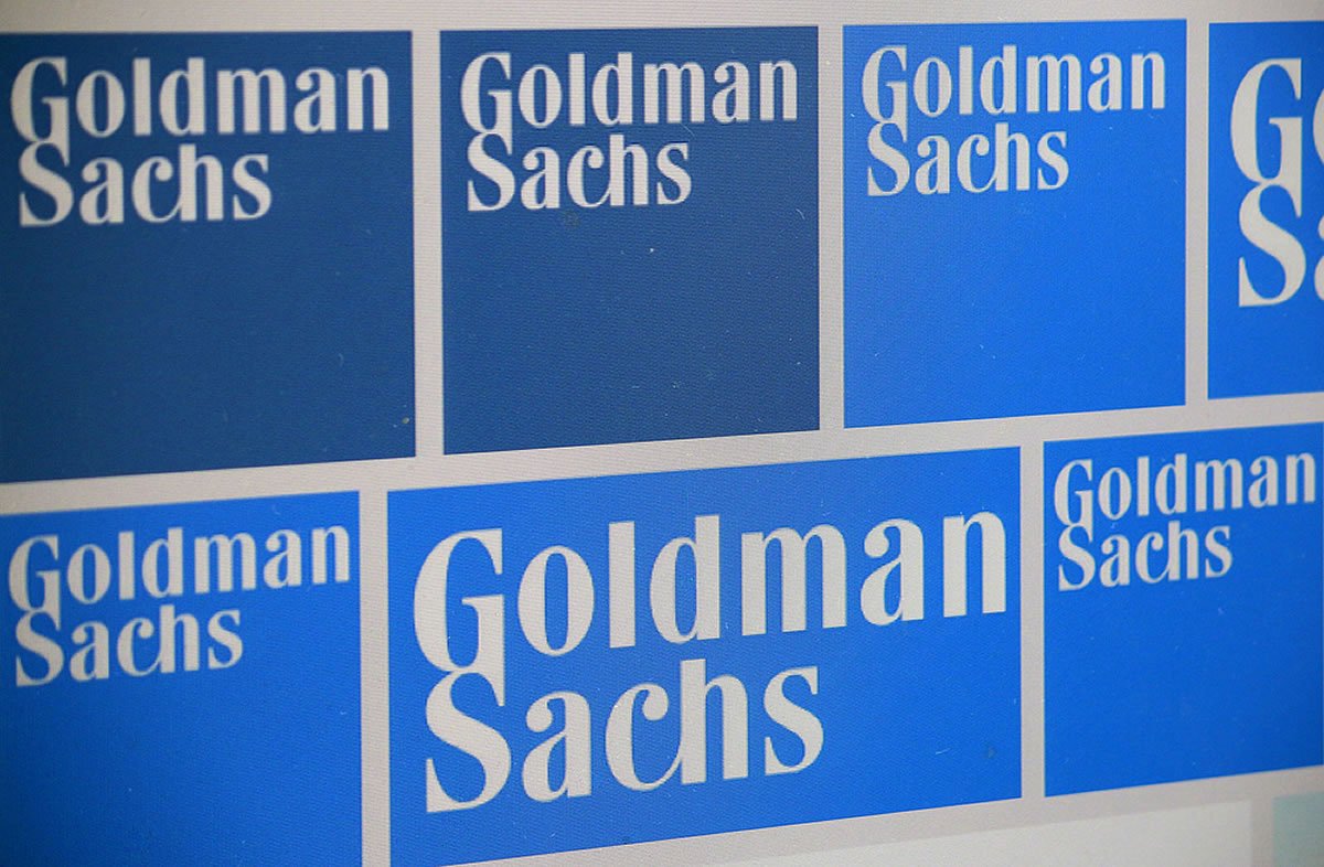 Goldman Sachs