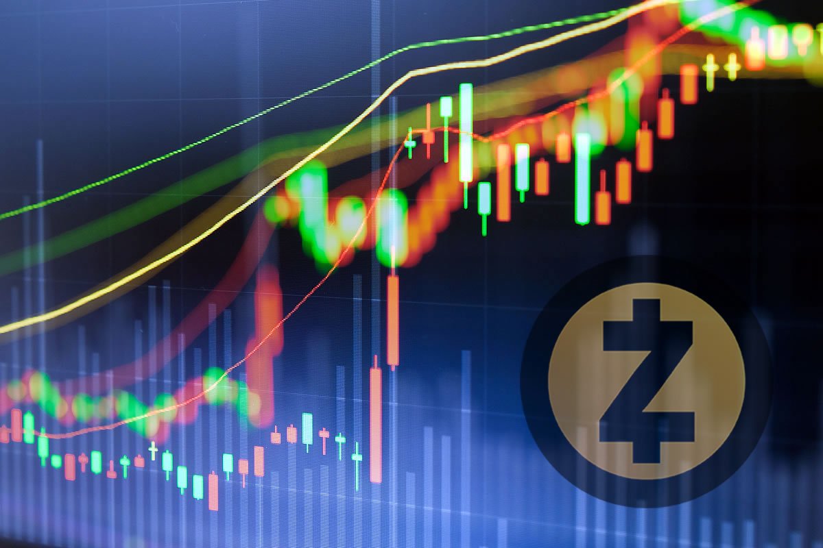 Zcash ZEC